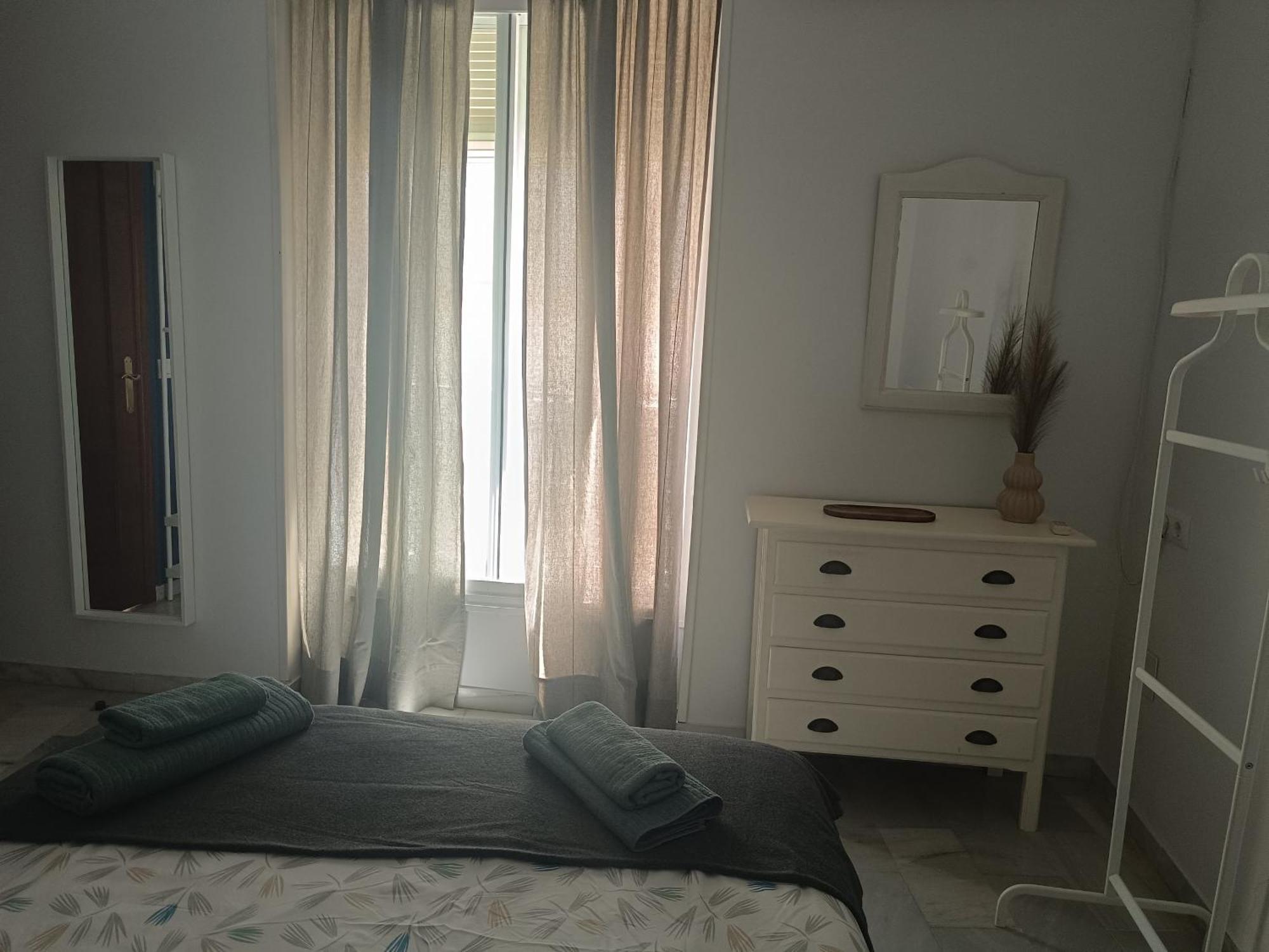Apartament Plaza Plateros Jerez de la Frontera Zewnętrze zdjęcie