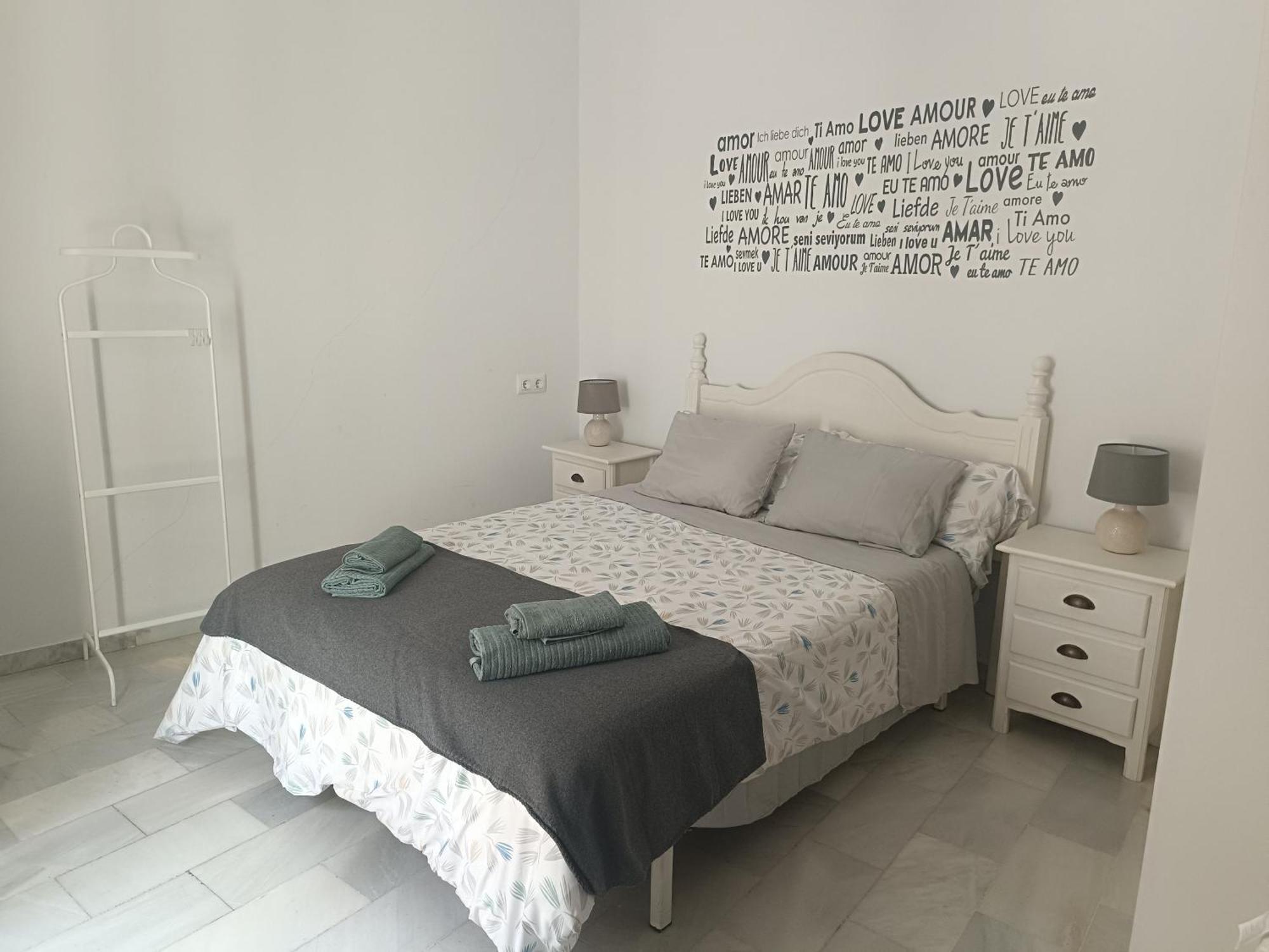 Apartament Plaza Plateros Jerez de la Frontera Zewnętrze zdjęcie