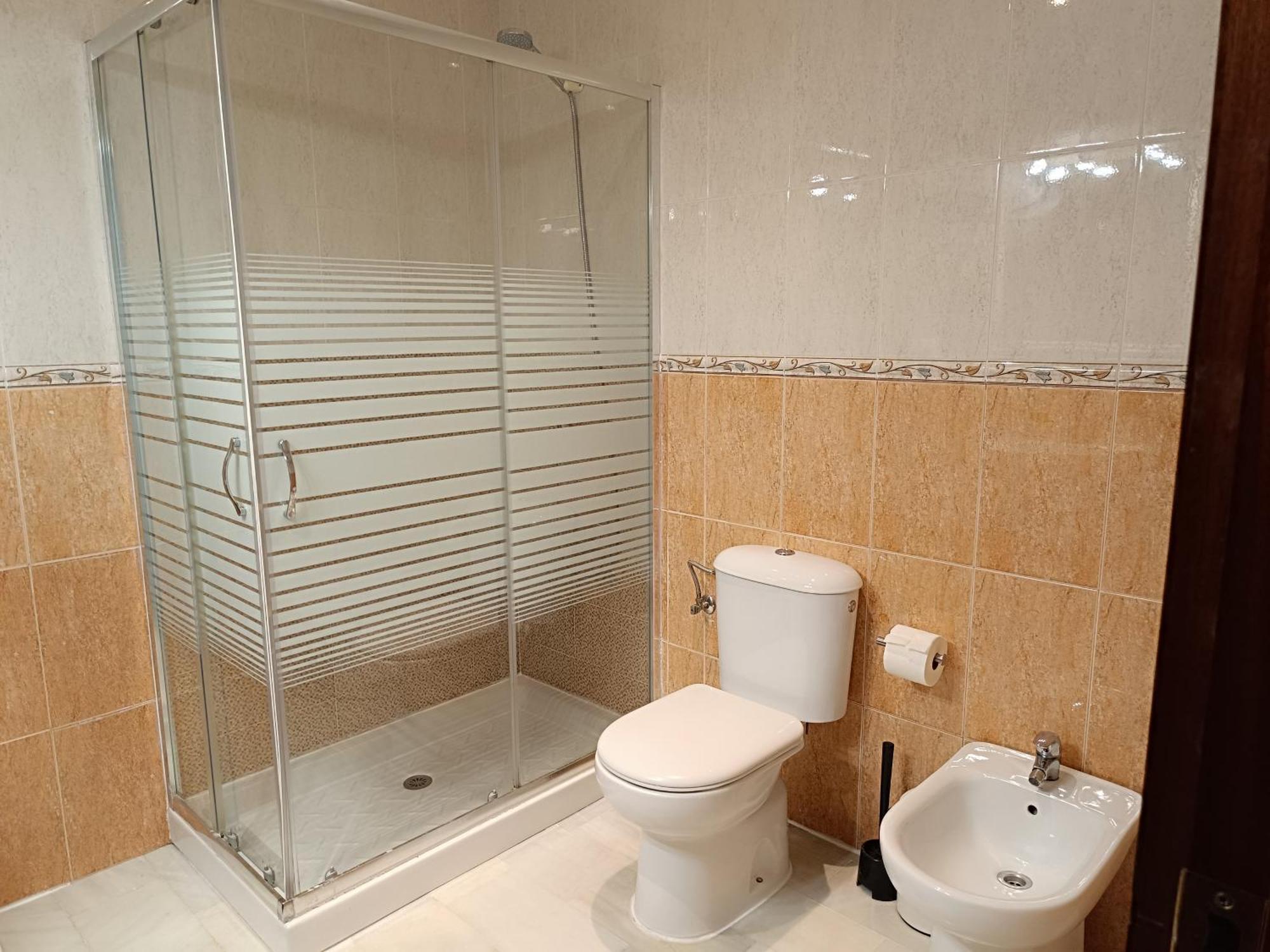 Apartament Plaza Plateros Jerez de la Frontera Pokój zdjęcie